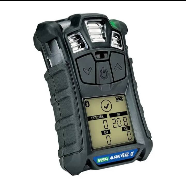 Détecteur de gaz portable MSA ALTAIR