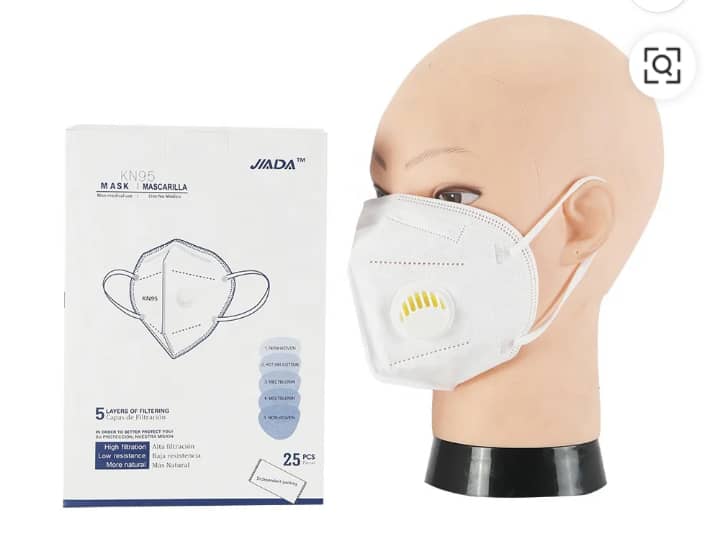 Masques N95